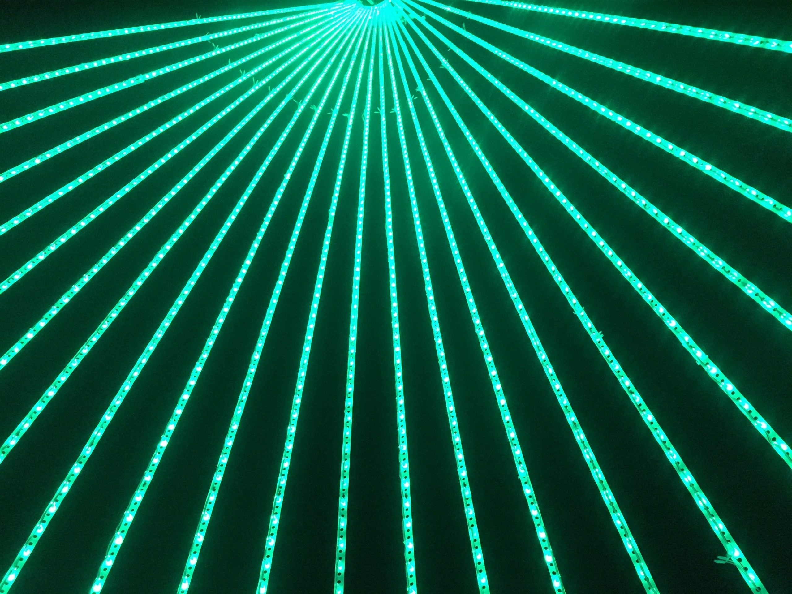 Pixel/RGB Mounting Strips/ Rolls - Boscoyo Studio