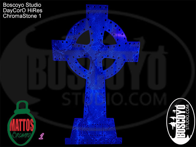 DayCorO® HiRes ChromaStones