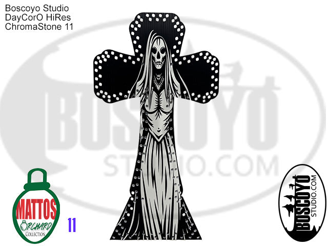 DayCorO® HiRes ChromaStones