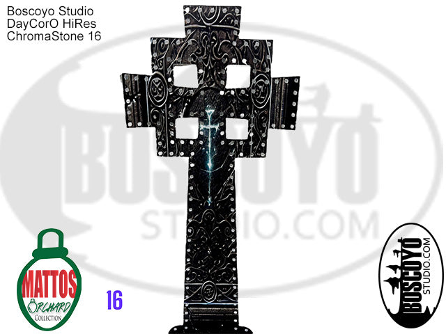 DayCorO® HiRes ChromaStones