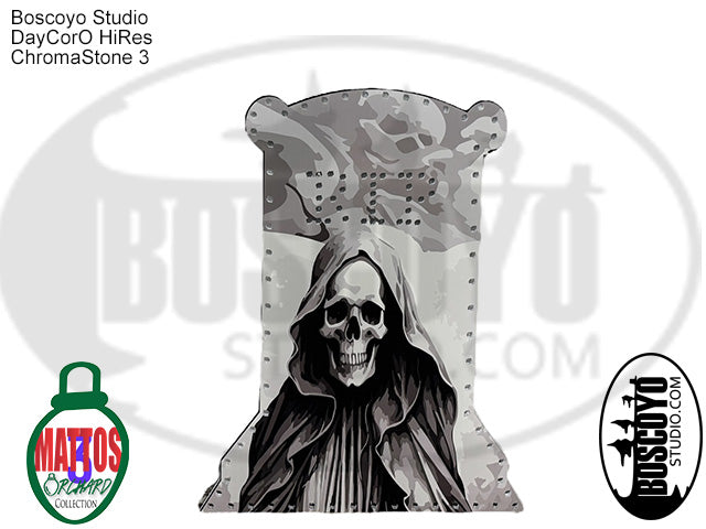 DayCorO® HiRes ChromaStones