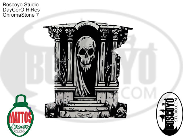 DayCorO® HiRes ChromaStones