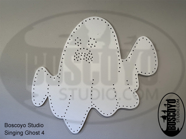 ChromaGhost Singing Ghost Variety