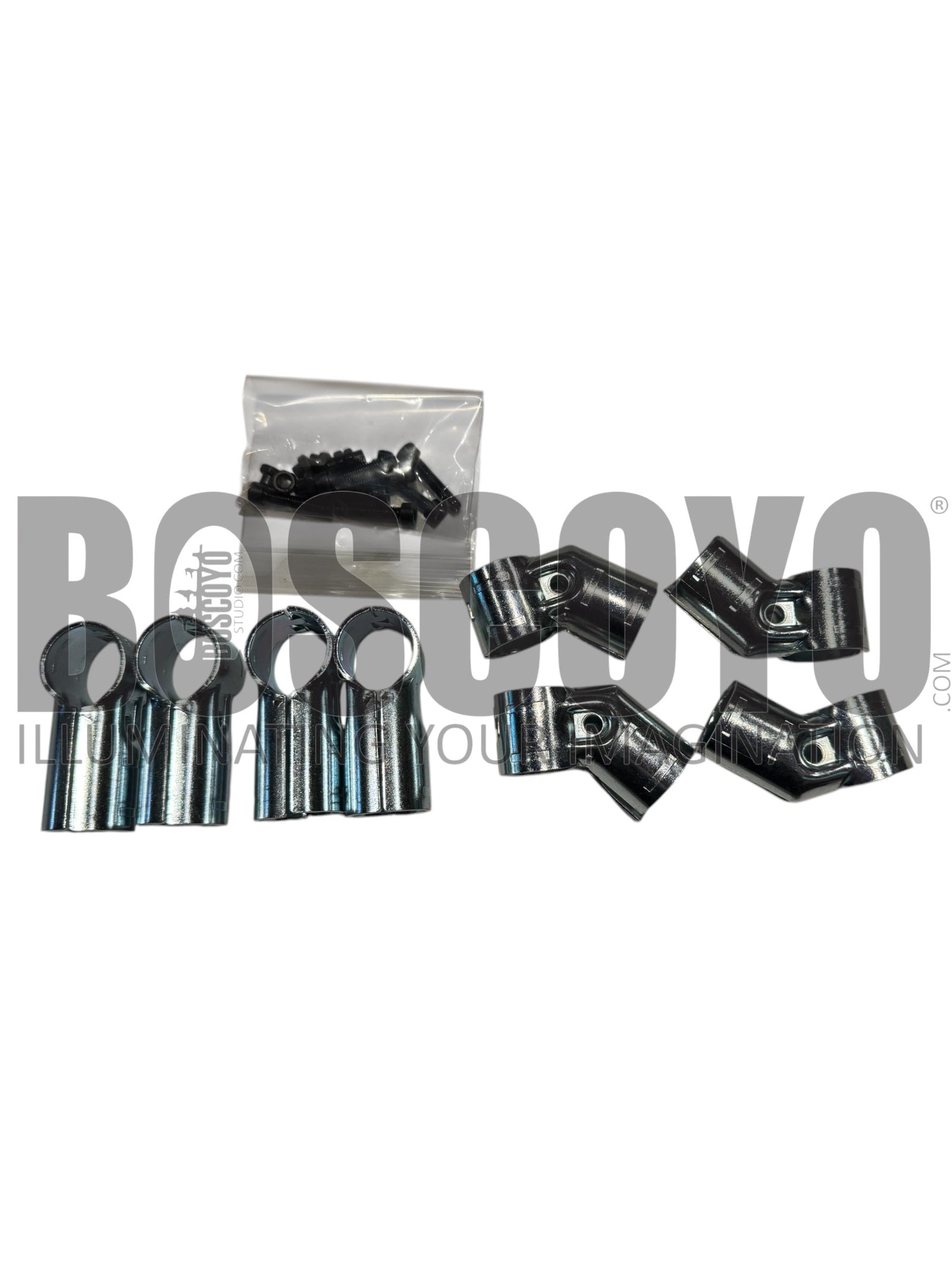 Arch Parts Kit - Boscoyo Studio