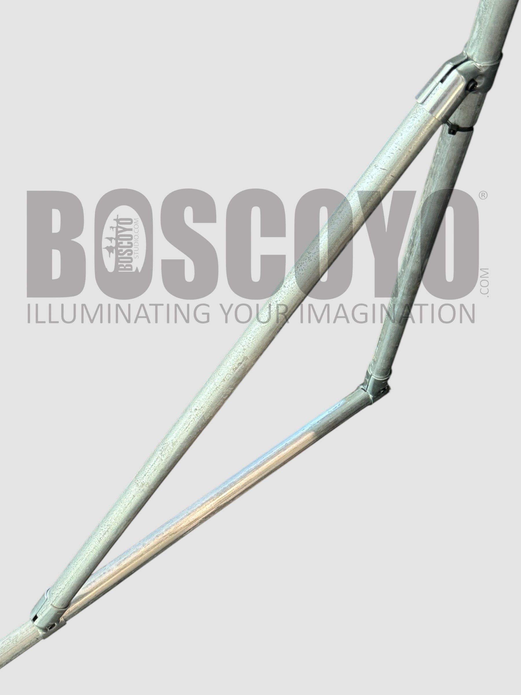 Arch Parts Kit - Boscoyo Studio