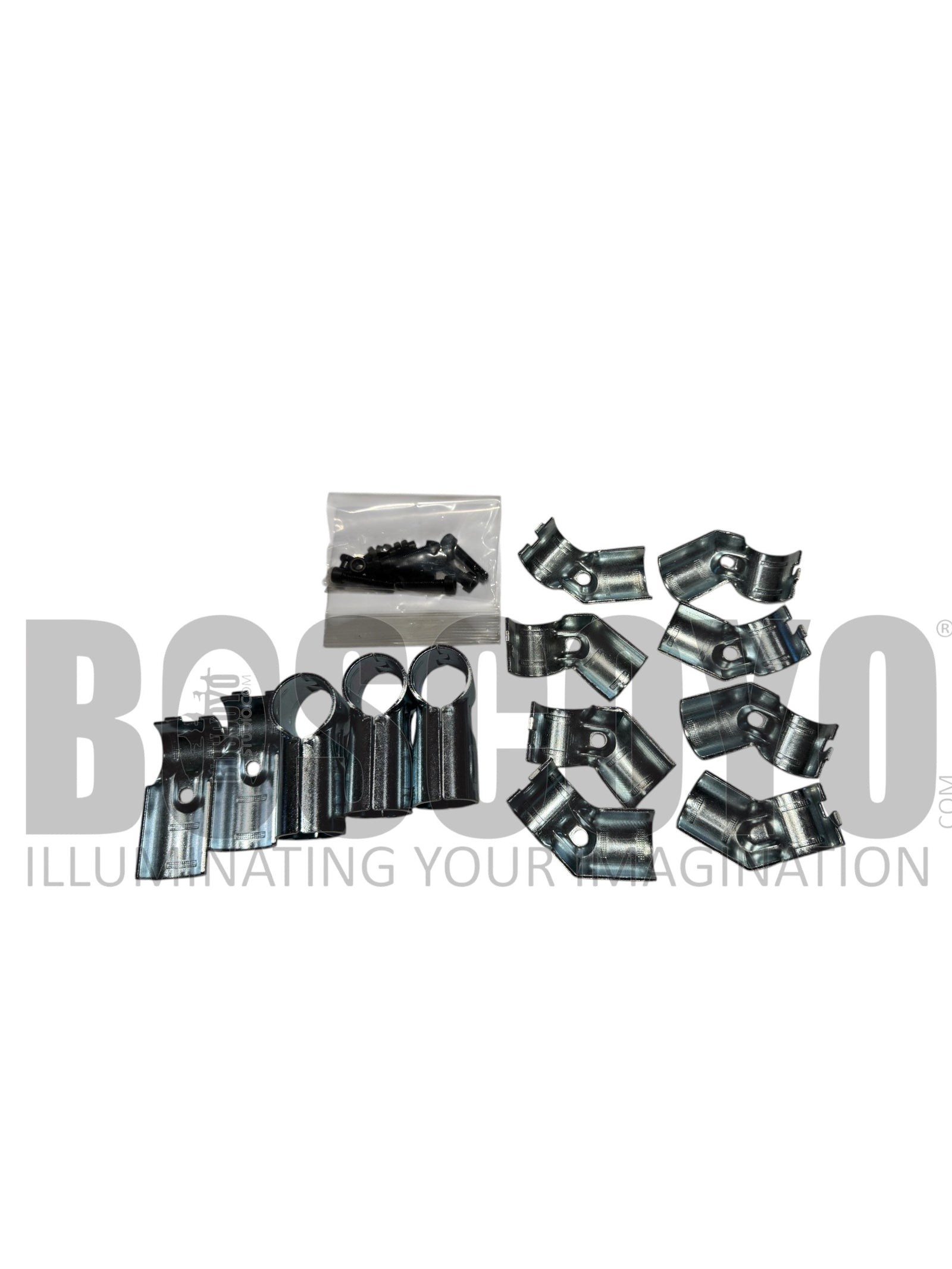 Arch Parts Kit - Boscoyo Studio