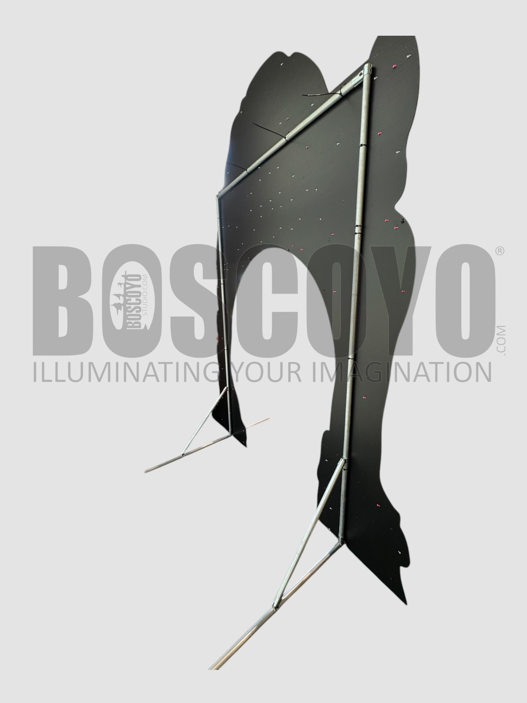 Arch Parts Kit - Boscoyo Studio