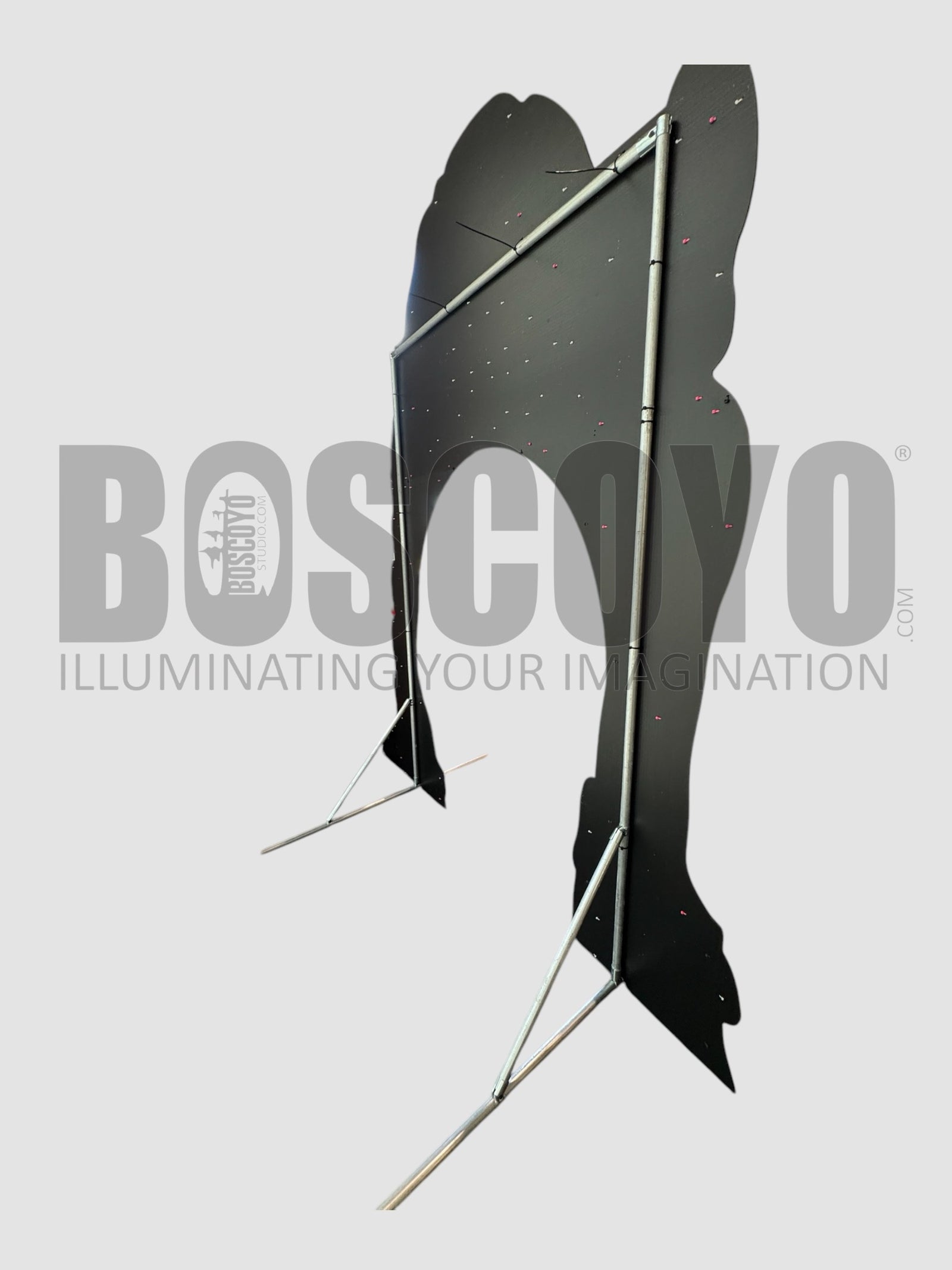 Arch Parts Kit - Boscoyo Studio