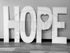 HOPE 4' Letters