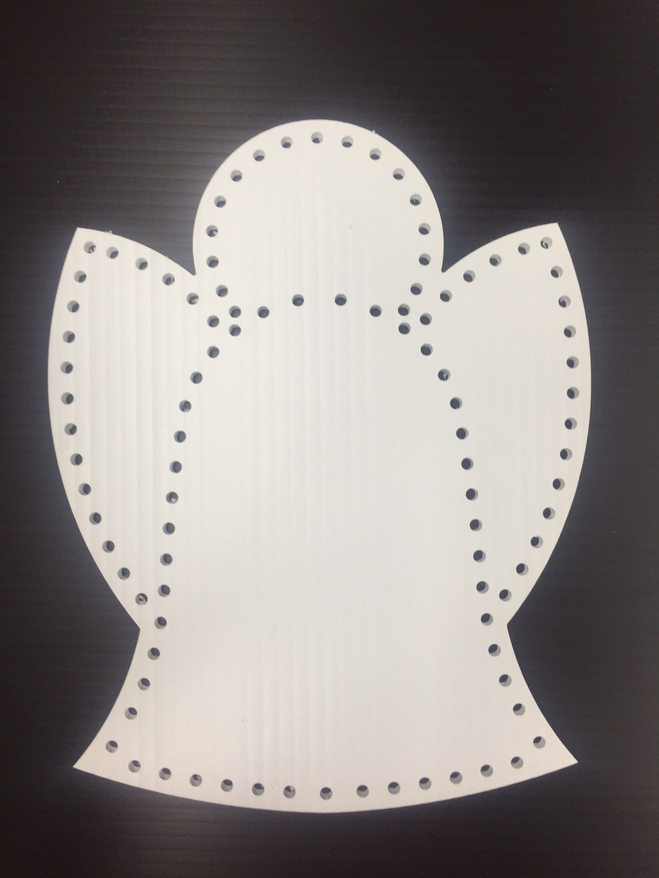 ChromaAngel Bell - Boscoyo Studio