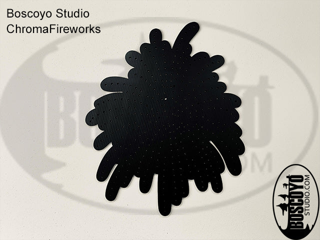 ChromaFireworks - Boscoyo Studio