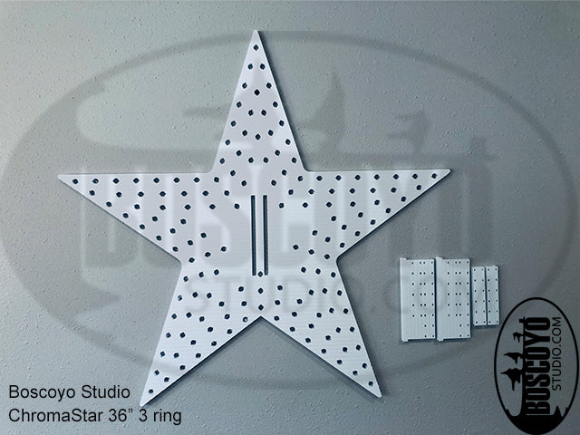ChromaStar 36