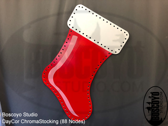 DayCor ChromaStocking - Boscoyo Studio