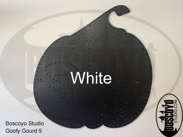 Goofy Gourd - Boscoyo Studio