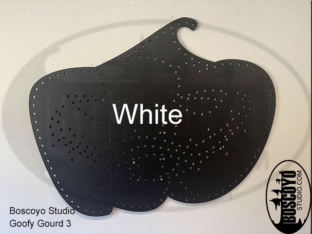 Goofy Gourd - Boscoyo Studio