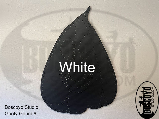 Goofy Gourd - Boscoyo Studio