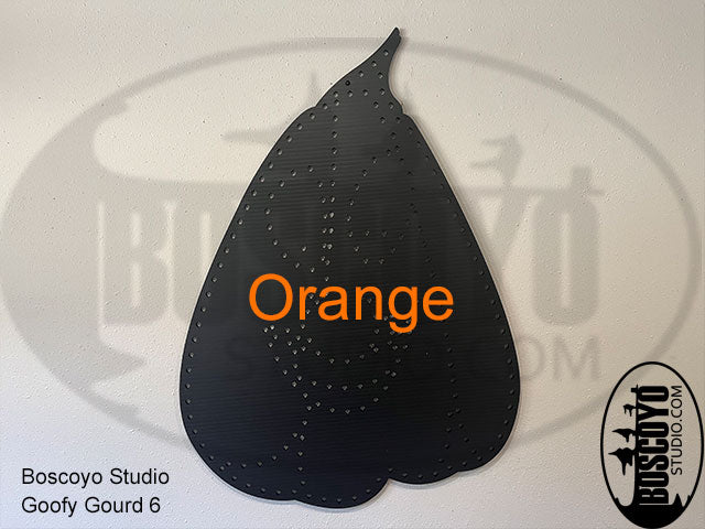Goofy Gourd - Boscoyo Studio