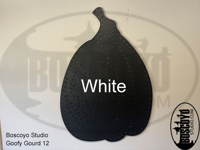 Goofy Gourd - Boscoyo Studio