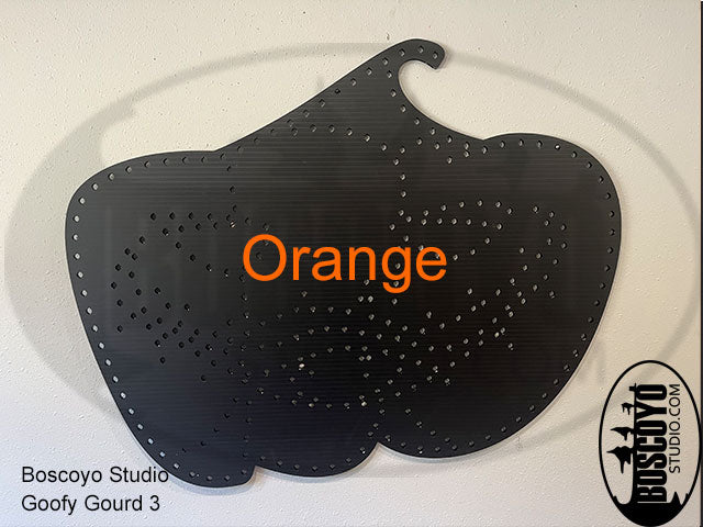 Goofy Gourd - Boscoyo Studio