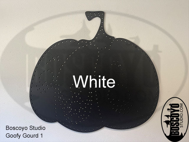 Goofy Gourd - Boscoyo Studio