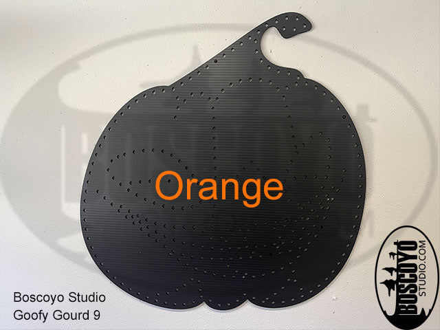 Goofy Gourd - Boscoyo Studio