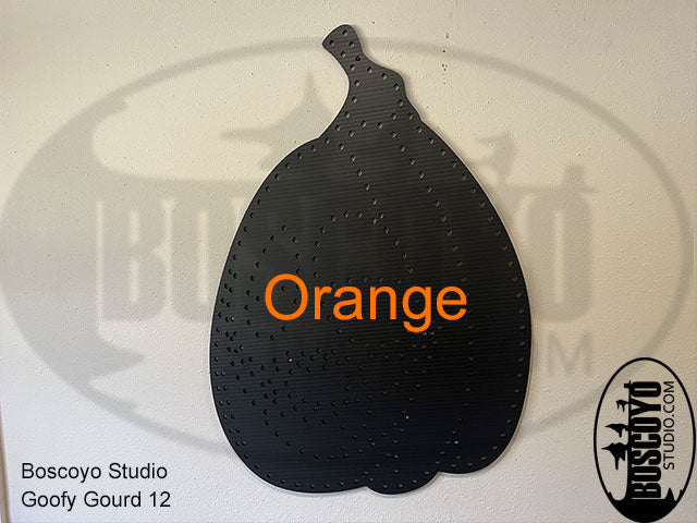 Goofy Gourd - Boscoyo Studio