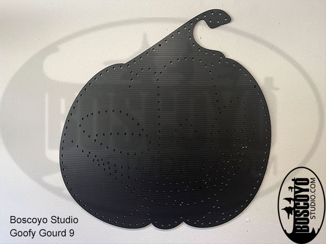 Goofy Gourd - Boscoyo Studio