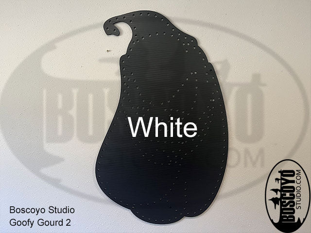 Goofy Gourd - Boscoyo Studio