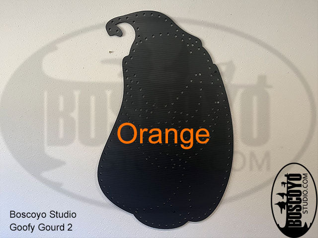 Goofy Gourd - Boscoyo Studio