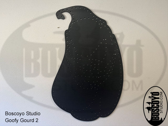 Goofy Gourd - Boscoyo Studio
