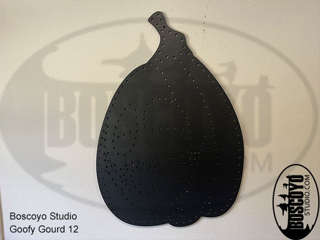 Goofy Gourd - Boscoyo Studio