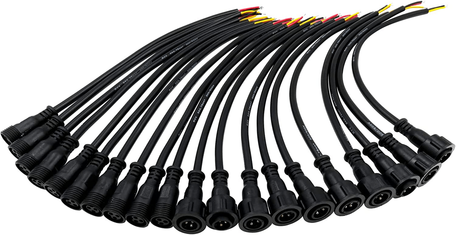 MATTOS--EZ Label Pixel Extensions - Boscoyo Studio