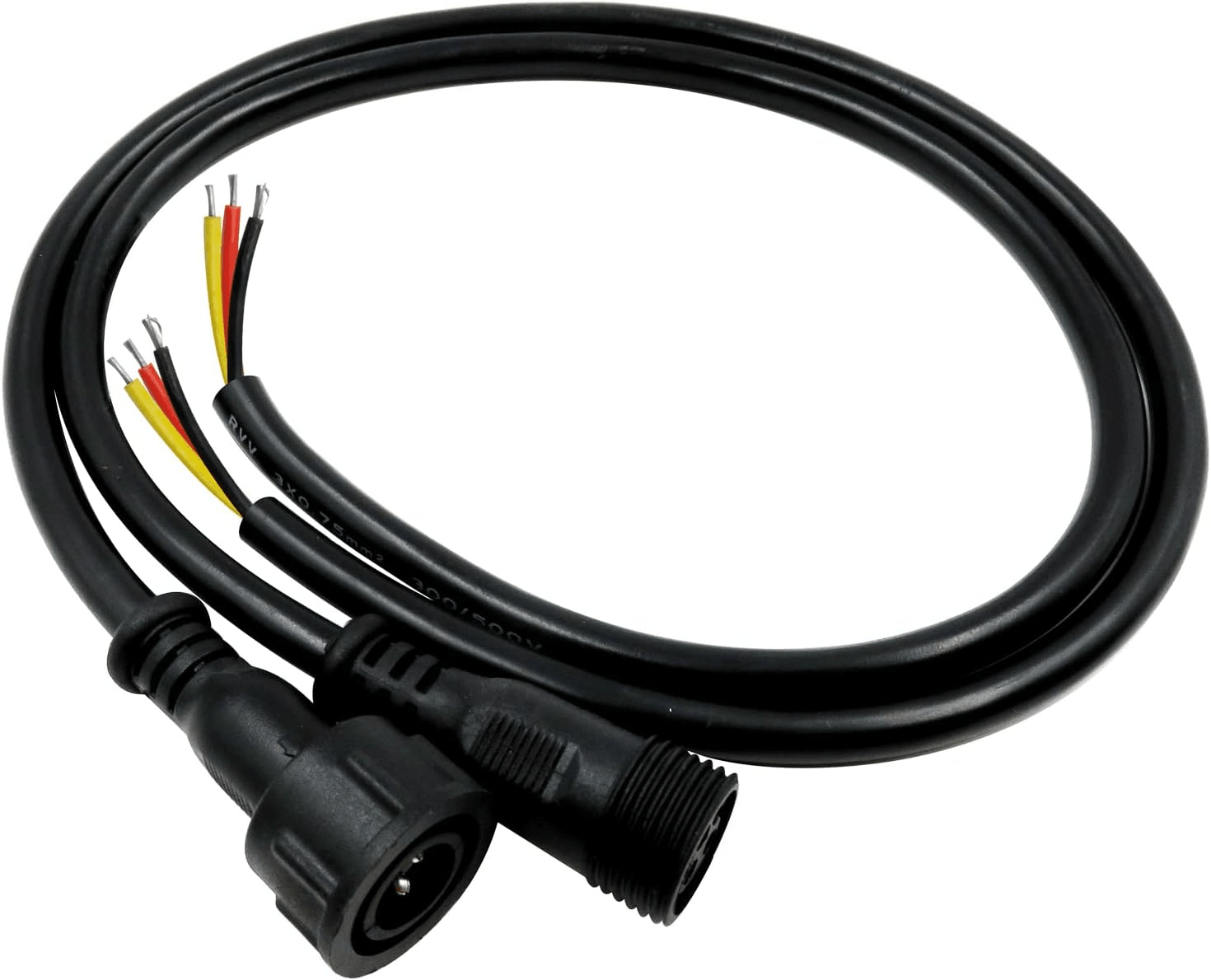 MATTOS--EZ Label Pixel Extensions - Boscoyo Studio