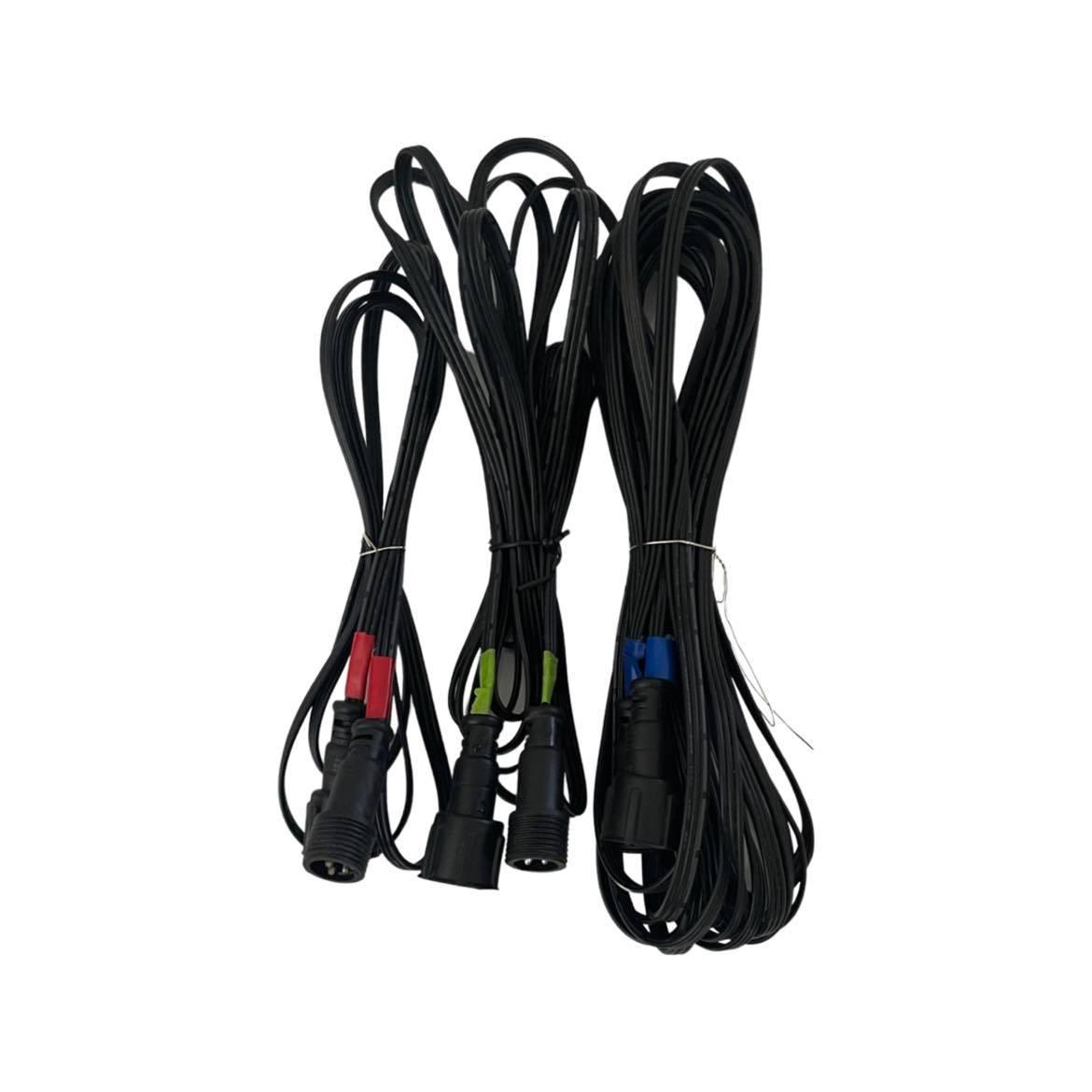 MATTOS--EZ Label Pixel Extensions - Boscoyo Studio