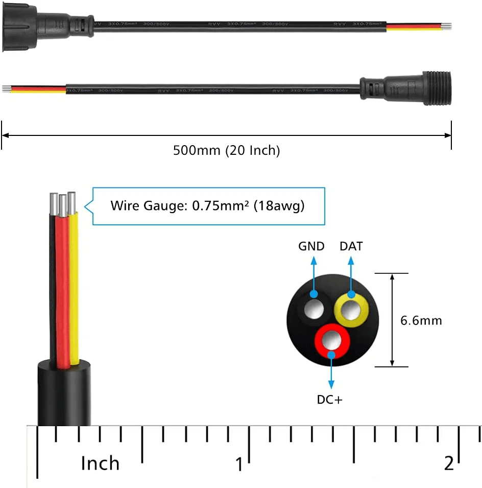 MATTOS--EZ Label Pixel Extensions - Boscoyo Studio