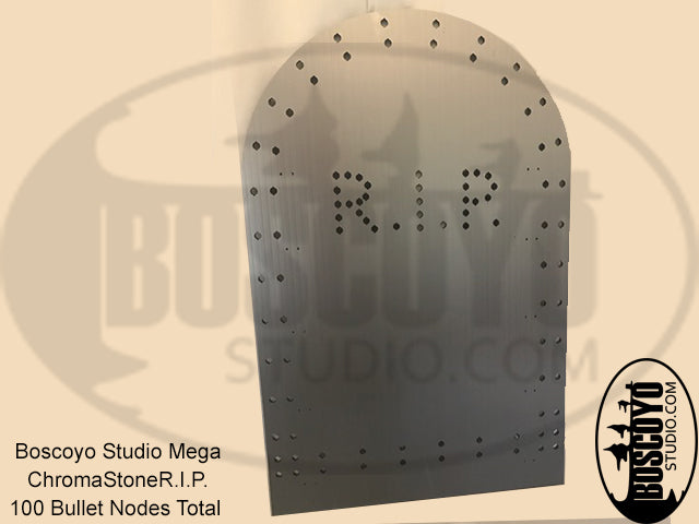 MegaChromaStone RIP - Boscoyo Studio