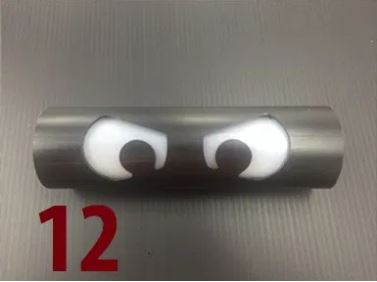 Spooky Eyes - Boscoyo Studio