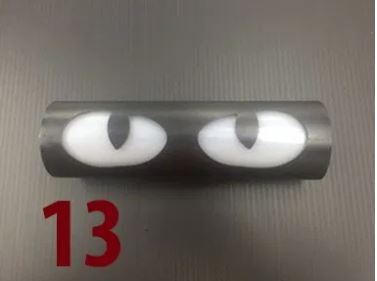 Spooky Eyes - Boscoyo Studio