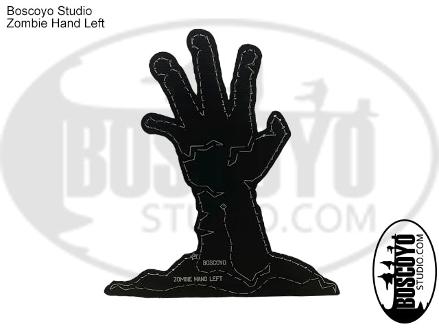Zombie Hands - Boscoyo Studio