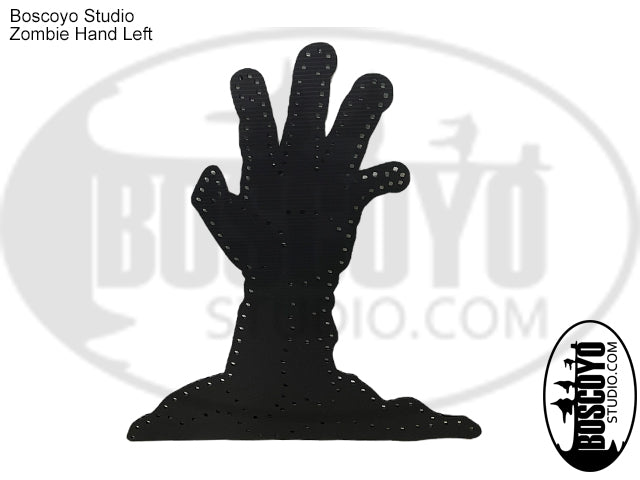 Zombie Hands - Boscoyo Studio