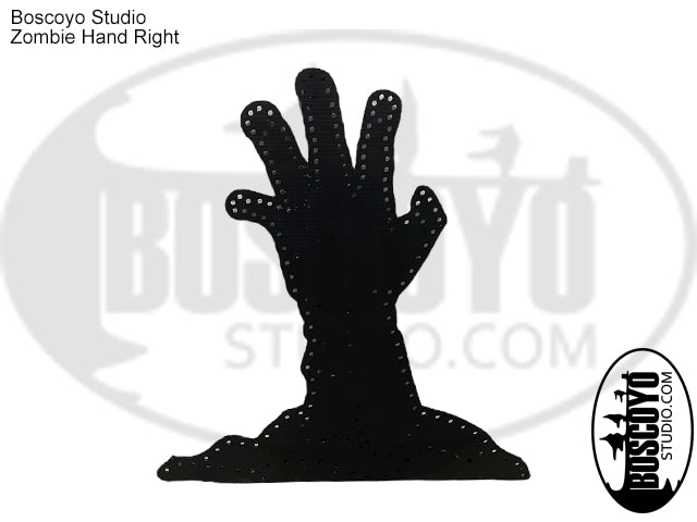 Zombie Hands - Boscoyo Studio