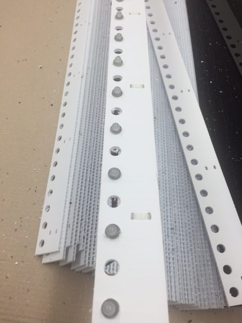 The ChromaTrim  — Neat, Uniform Pixel Mounting | Boscoyo Studio product blog