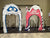 DIY Holiday Archway Kits