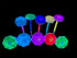 Glow Flowers Trail 20 pack
