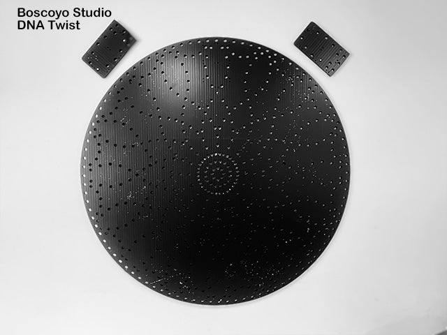 DNA Twist