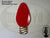 DayCor™ HiRes ChromaBulb 30" Filled