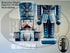 DayCor Hi-Res Nutcracker 8 ft