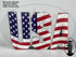 DayCor® HiRes USA (Patriotic Letters)