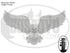 ChromaEagle Flying