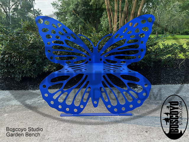 Garden Benches